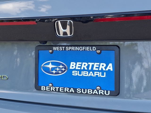 2026 Honda Accord Hybrid Touring - Photo 32