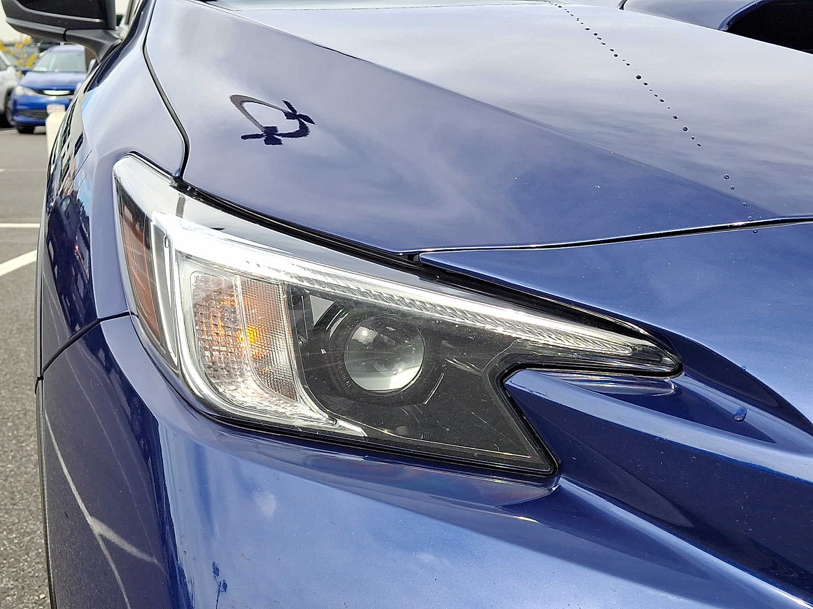 2022 Subaru WRX Premium - Photo 9