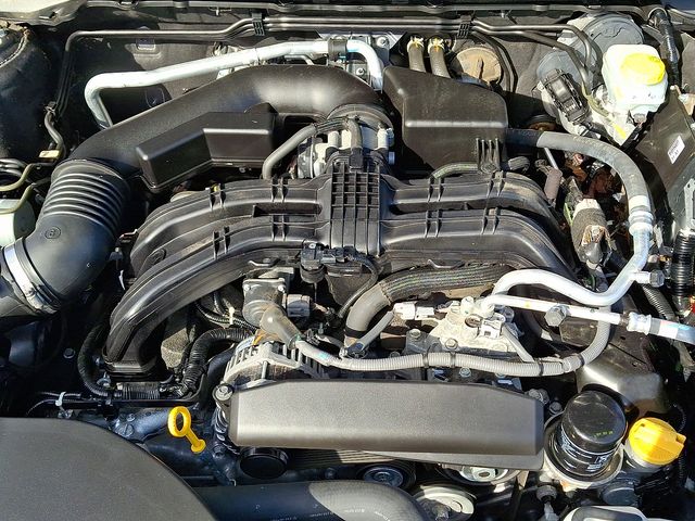 2024 Subaru Legacy Premium - Photo 30