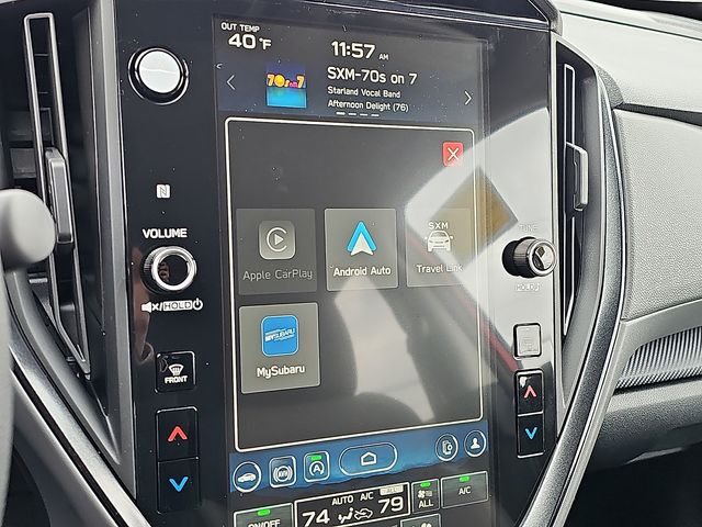 2026 Subaru Crosstrek Premium - Photo 19