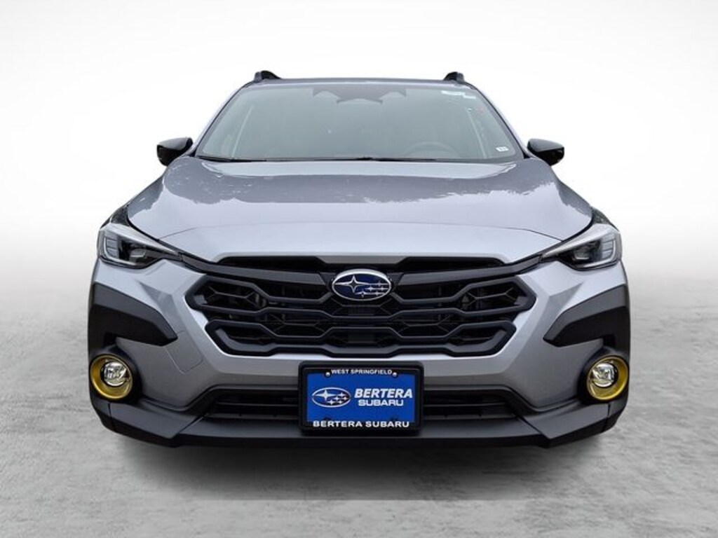 New 2026 Subaru Crosstrek Sport Hybrid SUV