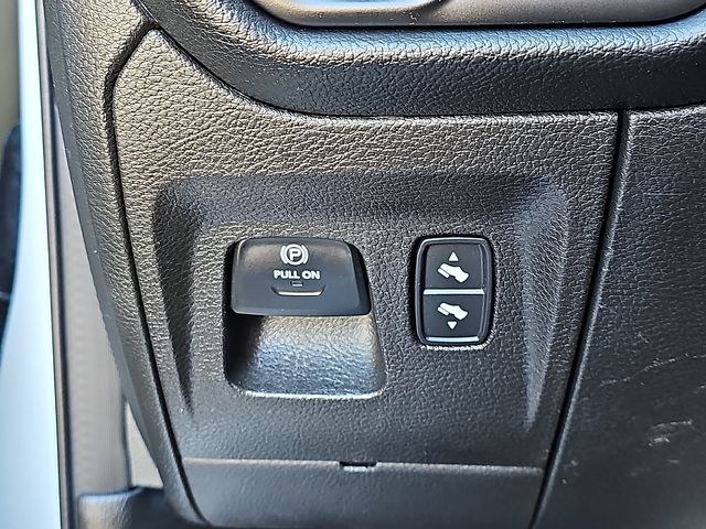2021 RAM Ram 1500 Pickup Laramie - Photo 28