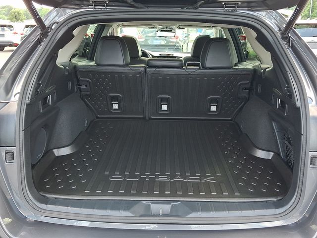 2023 Subaru Outback Touring - Photo 31