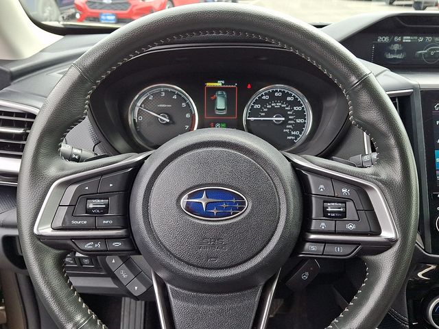 2023 Subaru Forester Touring - Photo 21