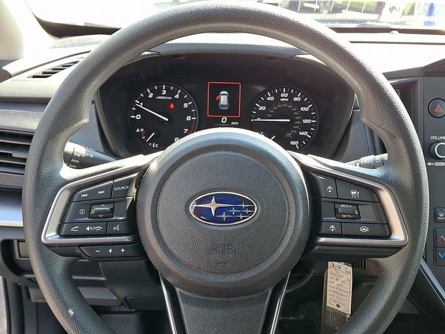 2024 Subaru Impreza Base - Photo 19
