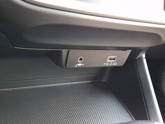 2025 Subaru Impreza Base - Photo 22