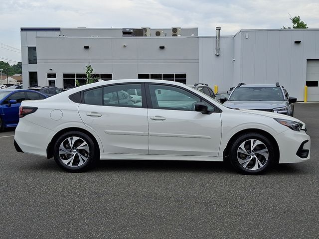 2025 Subaru Legacy Base - Photo 7