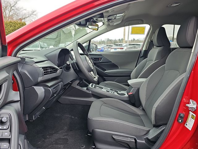 2026 Subaru Crosstrek Premium - Photo 12