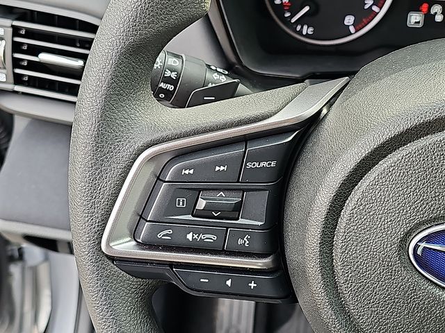 2025 Subaru Outback Base - Photo 21