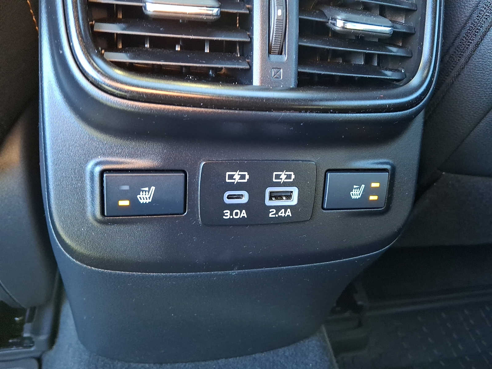 2024 Subaru Outback Wilderness - Photo 11
