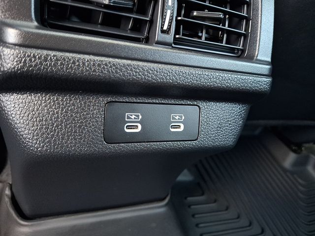 2026 Honda Accord Hybrid Touring - Photo 11