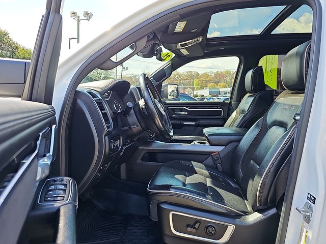 2021 RAM Ram 1500 Pickup Laramie - Photo 15