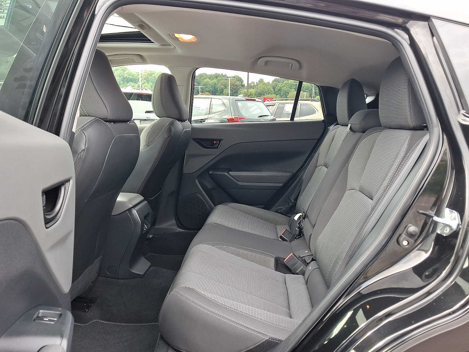 2024 Subaru Crosstrek Premium - Photo 10