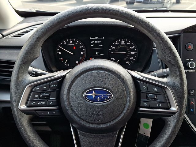 2025 Subaru Impreza Base - Photo 18