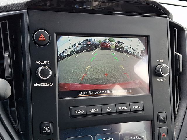 2024 Subaru Impreza Base - Photo 17