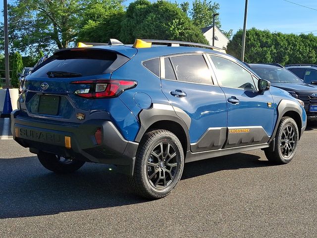 2026 Subaru Crosstrek Wilderness - Photo 6