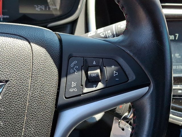 2017 Chevrolet Sonic LT - Photo 21