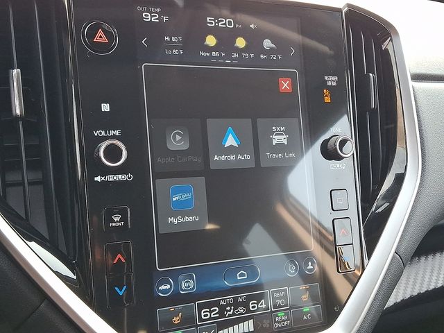 2025 Subaru Ascent Premium - Photo 25