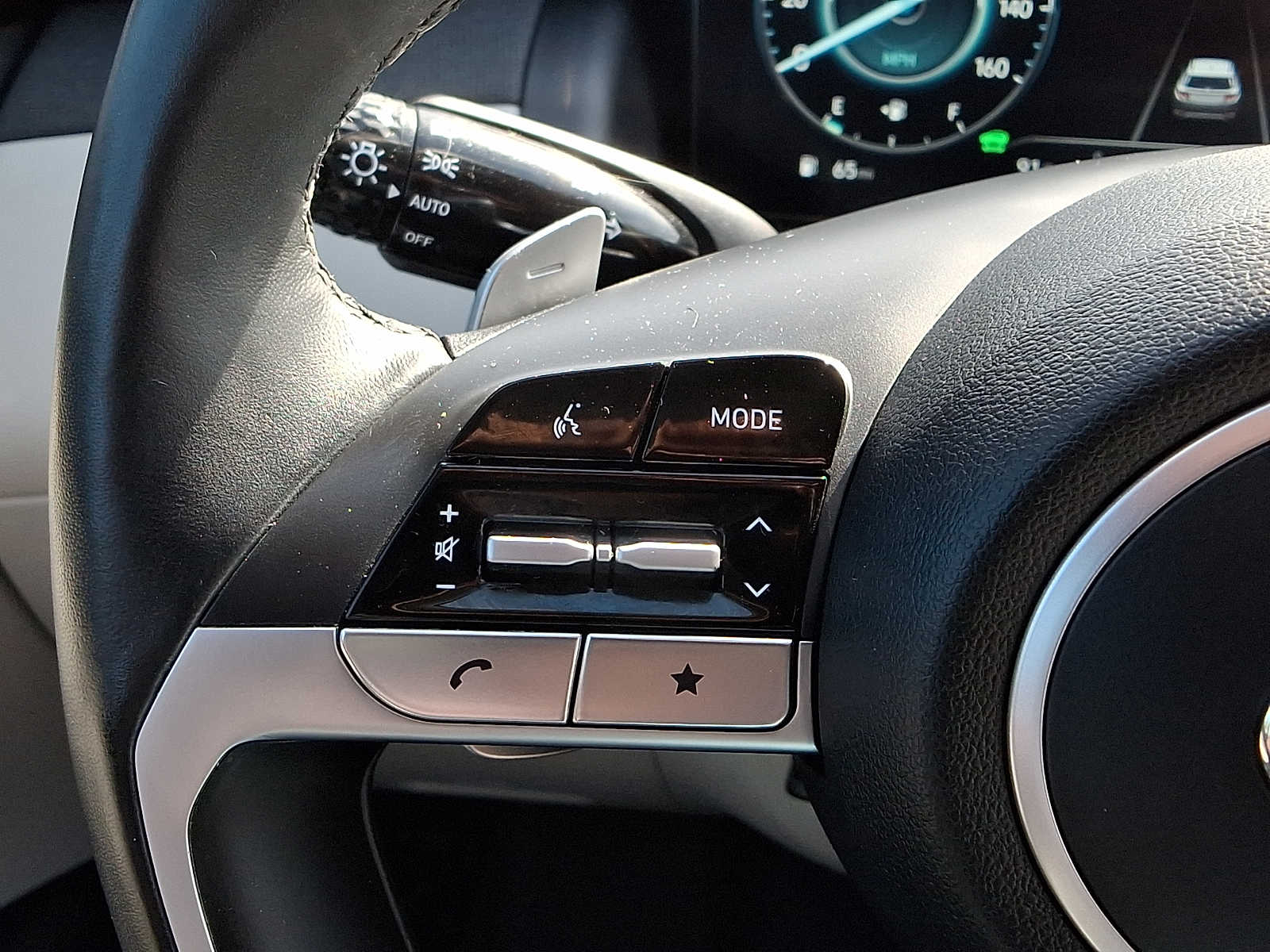 2022 Hyundai Tucson Limited - Photo 23