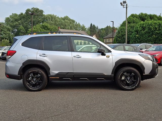 2025 Subaru Forester Wilderness - Photo 7