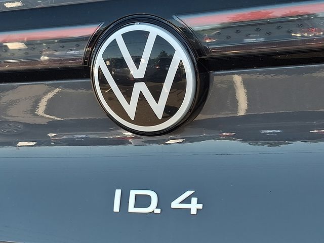 2023 Volkswagen ID.4 PRO S - Photo 32
