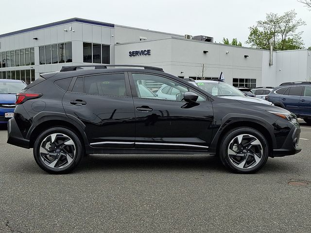 2024 Subaru Crosstrek Limited - Photo 7