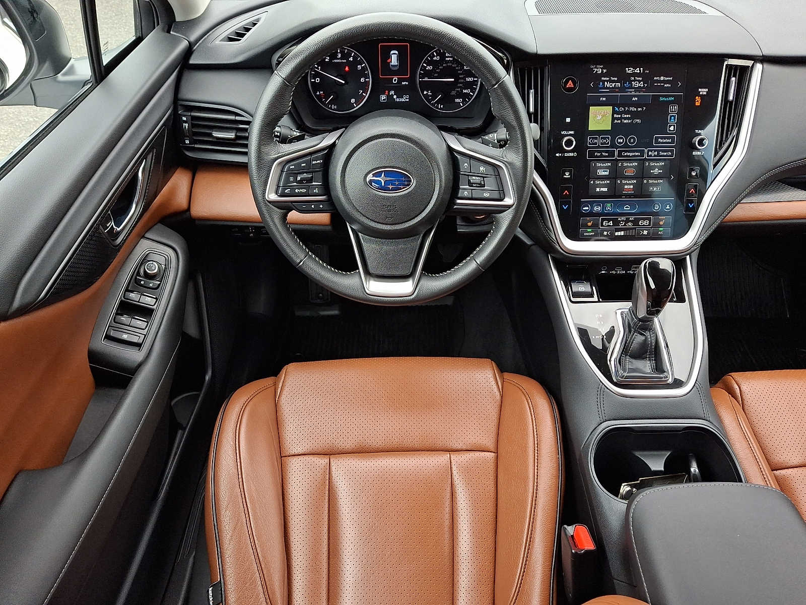2025 Subaru Outback Premium - Photo 12