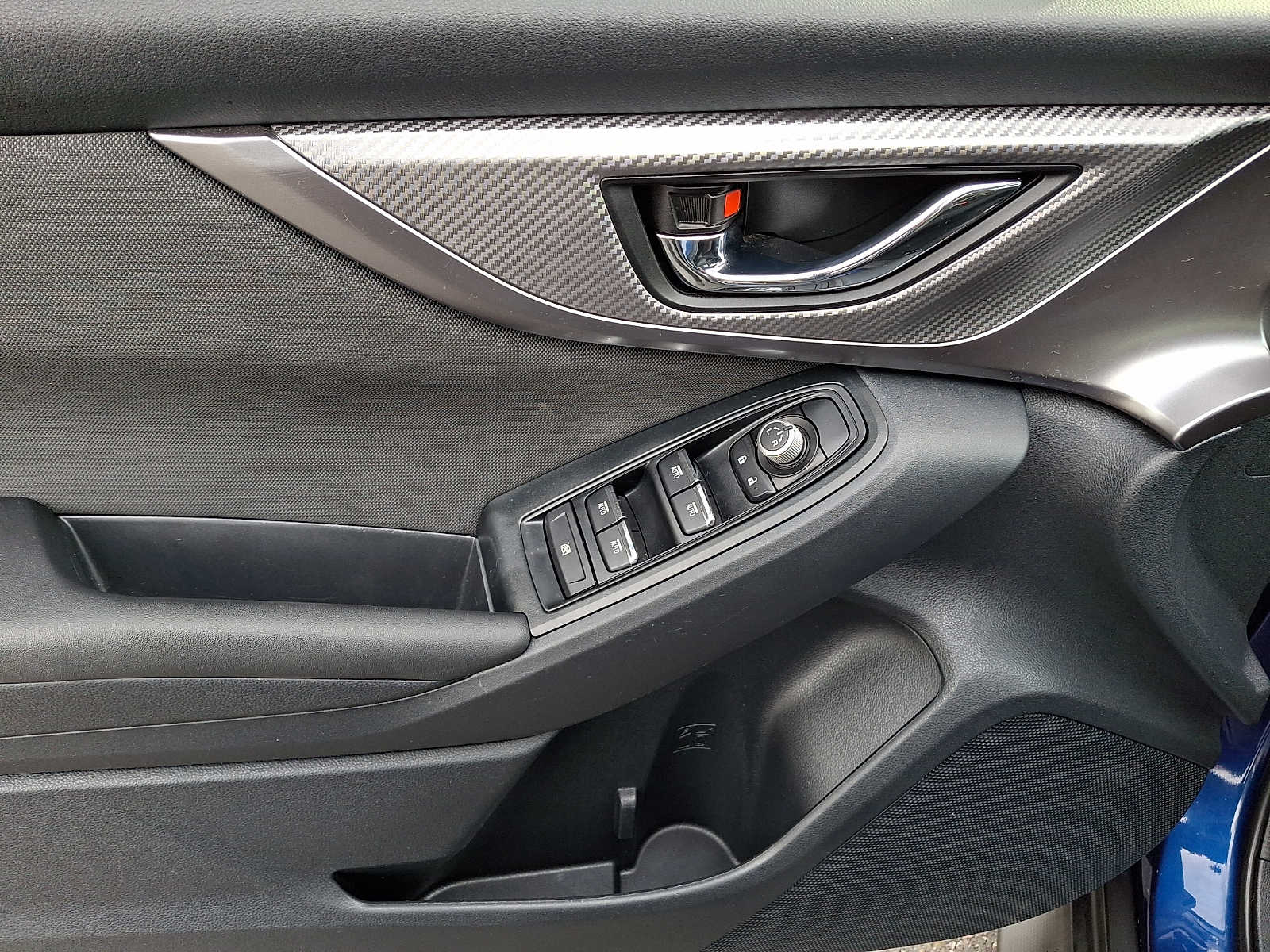 2022 Subaru WRX Premium - Photo 13
