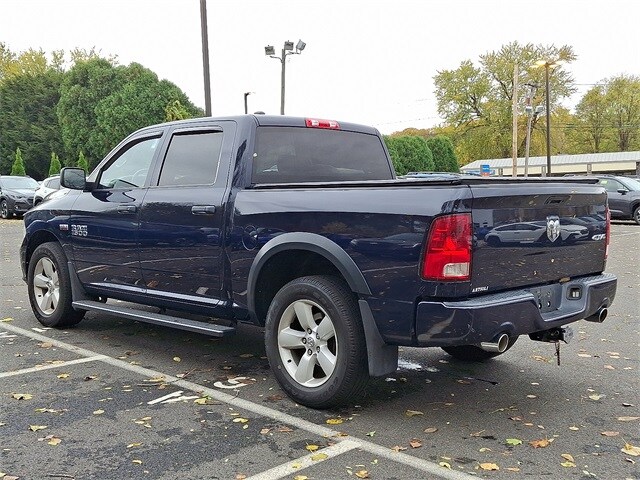 2014 Ram 1500 Express photo 4