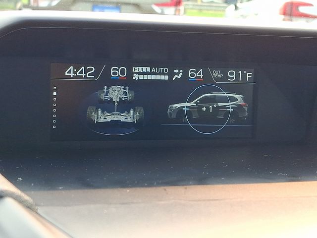 2025 Subaru Forester Wilderness - Photo 27