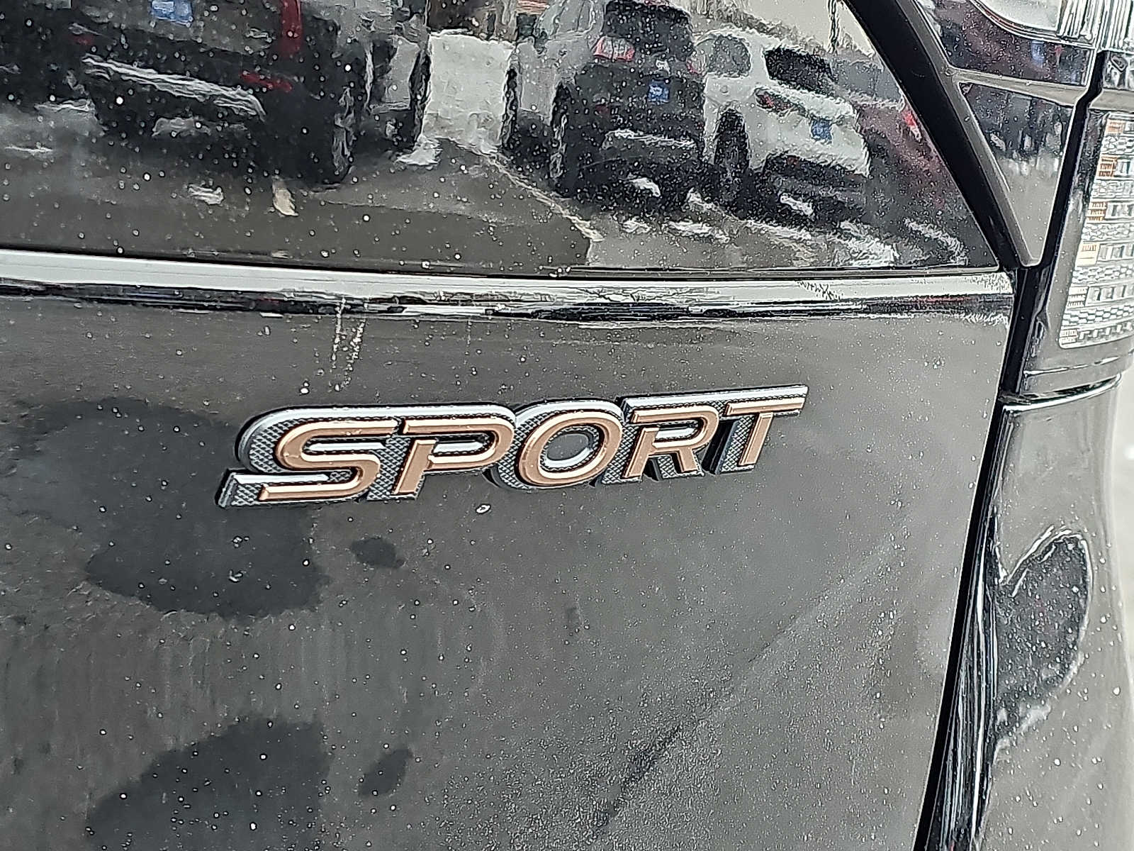 2026 Subaru Forester Sport - Photo 24