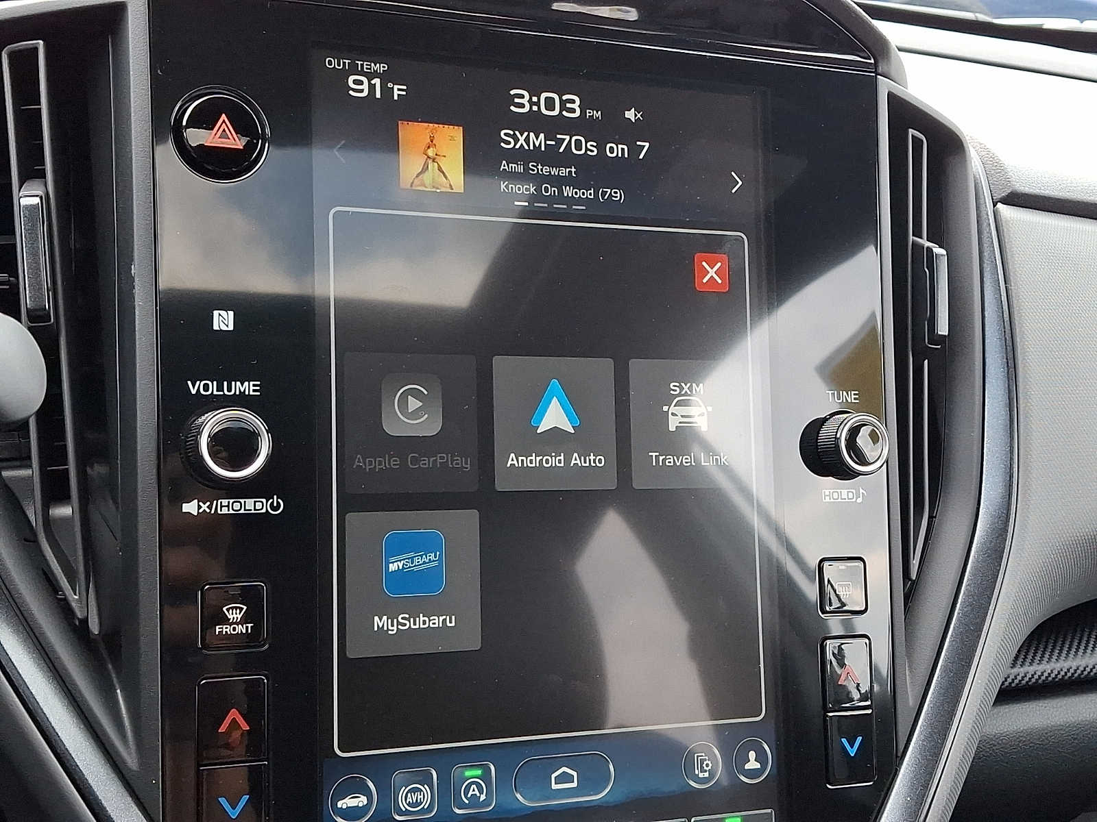 2026 Subaru Crosstrek Wilderness - Photo 21