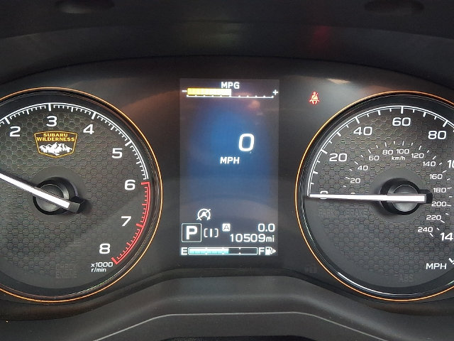 2023 Subaru Forester Wilderness - Photo 22
