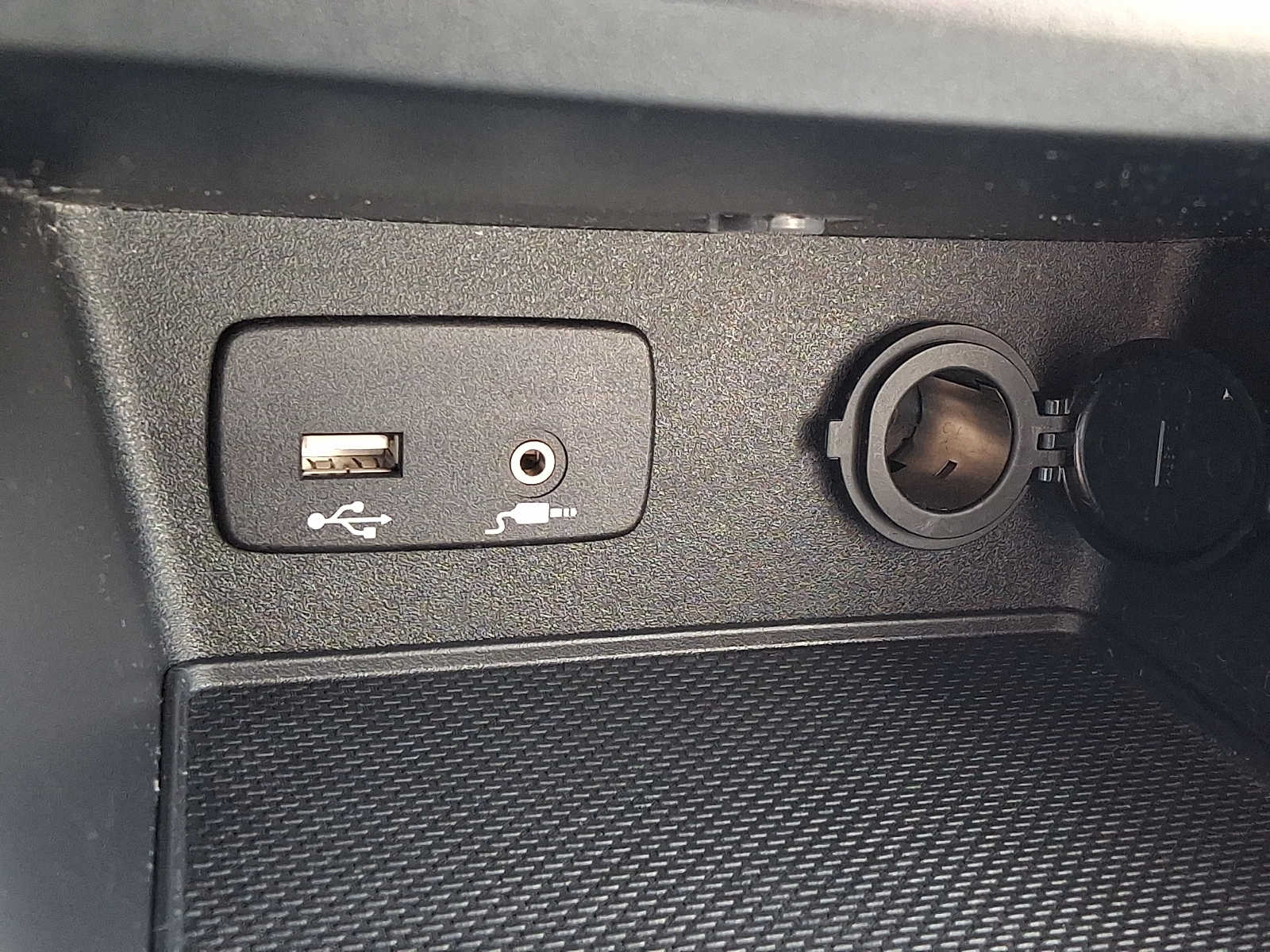 2024 Subaru Forester Base - Photo 22