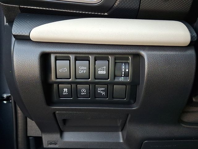 2024 Subaru Forester Limited - Photo 28