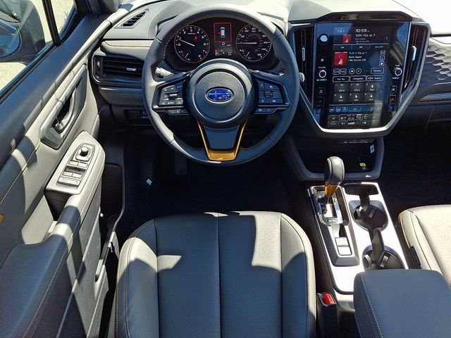 2026 Subaru Forester Wilderness - Photo 9