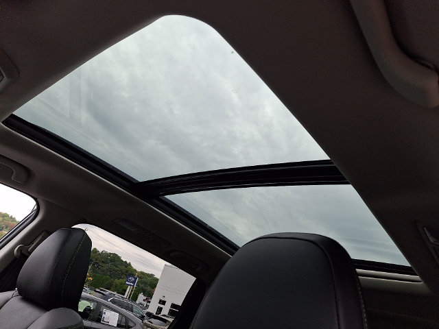 2024 Subaru Ascent Onyx Edition - Photo 16