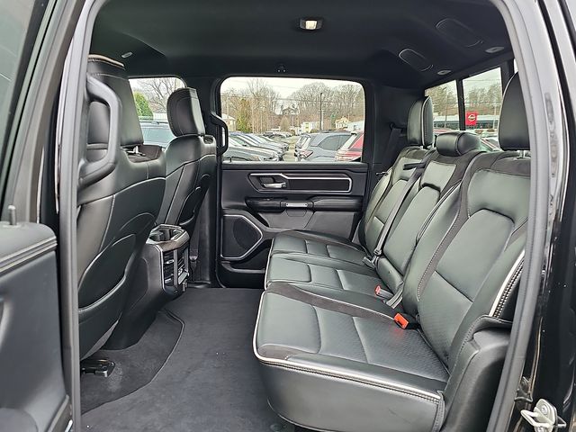 2025 RAM Ram 1500 Pickup Laramie - Photo 11
