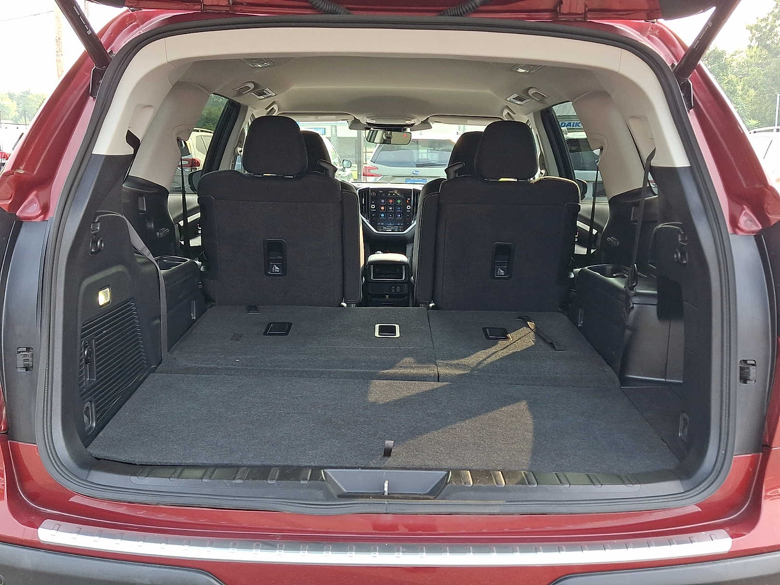 2025 Subaru Ascent Premium - Photo 27