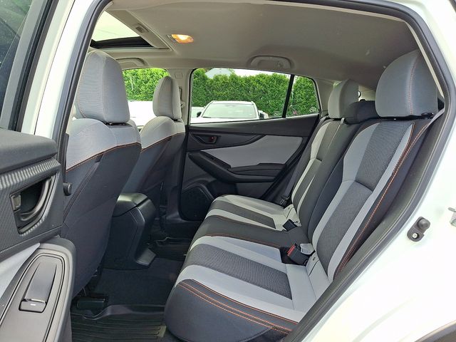 2023 Subaru Crosstrek Premium - Photo 10