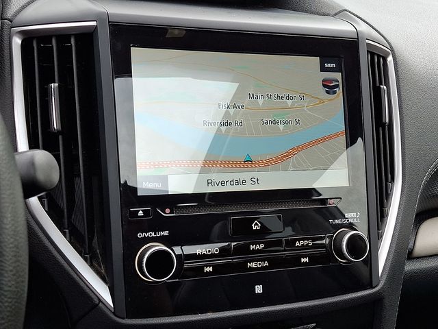 2022 Subaru Forester Limited - Photo 18
