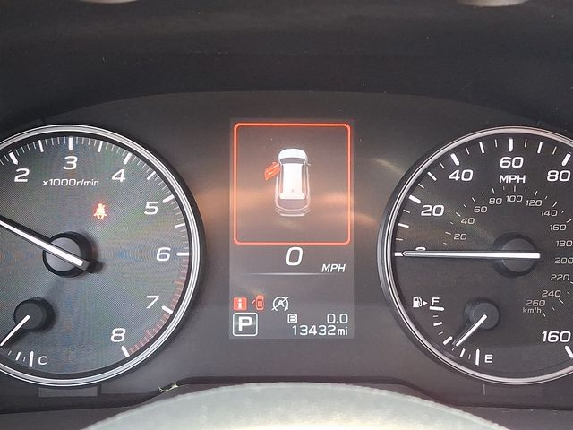 2024 Subaru Outback Premium - Photo 20