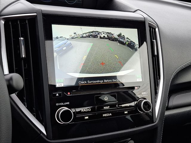 2023 Subaru Forester Touring - Photo 20
