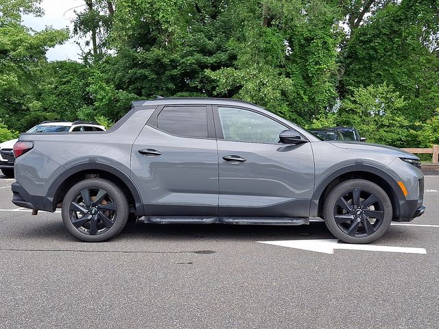 2024 Hyundai Santa Cruz Night - Photo 7