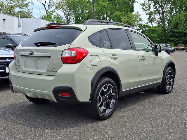 2014 Subaru XV Crosstrek Limited - Photo 6