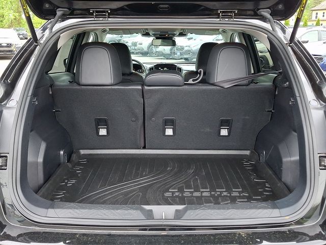 2024 Subaru Crosstrek Limited - Photo 30