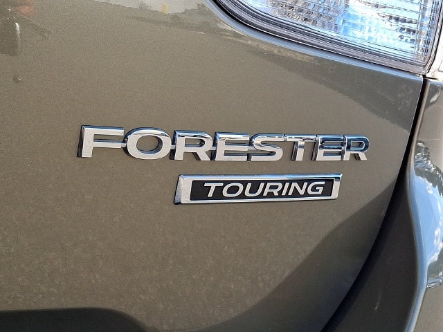 2024 Subaru Forester Touring - Photo 35