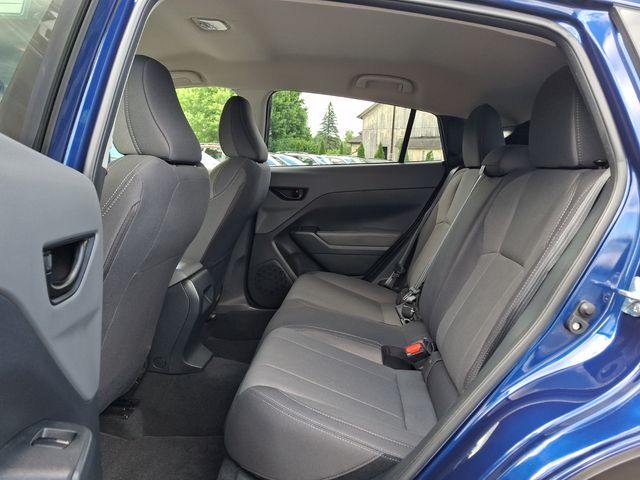 2024 Subaru Crosstrek Base - Photo 10