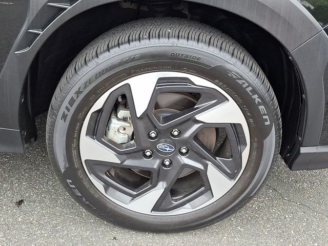 2024 Subaru Crosstrek Limited - Photo 8