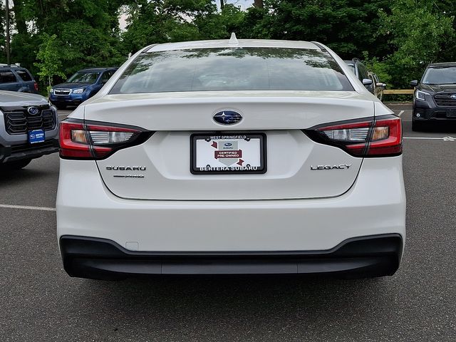 2025 Subaru Legacy Base - Photo 5